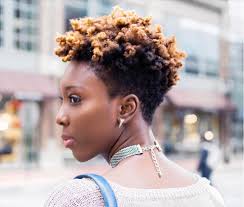 What are some cute short hairstyles 2021? Essence Short Hair Feature Dayna Bolden