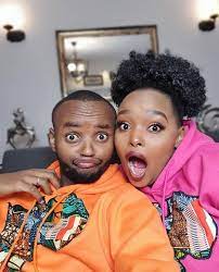 Help us change more lives, join tuko.co.ke's patreon programme kenyan musician and content creator kymo music has taken to social media to thank fellow entertainer kabi wa jesus and his wife for visiting them at the hospital after. The Wajesus Family Here Kabi And Wife All Boo D Up On True Love Magazine