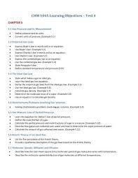 Qualitative assessment of risks, however, can always be performed, and will usually take far less time and resources than quantitative analysis. Chm 1045 Learning Objectives A Test 4