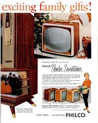 Image result for Key Largo Aqua 1958 Philco