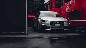 Abt audi rs 6 avant johann abt signature edition 2021 4k. Audi Rs6 Hazard Lights Hd Live Wallpaper Desktophut Com