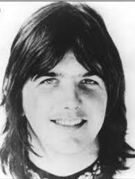 GRAM PARSONS Signed Autograph Recording Contract