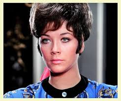 I loved Emma Peel and l loved Tara King, too... Linda Thorson was hugely  underrated I always thought...