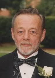 John E. Messinger Obituary