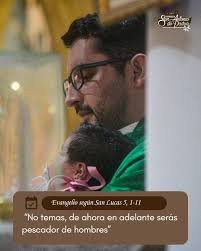 Parroquia San Antonio de Padua