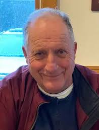 Obituary information for Keith Doiron