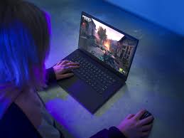 Razer blade stealth 2019 is a thin and light ultrabook you can game on. Razer Blade Laptops Officially Coming To Malaysia Pokde Net