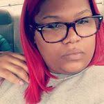 Ebony Broadnax's Instagram, Twitter & Facebook