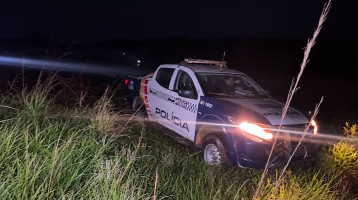 Corpo de homem desaparecido &eacute; encontrado em &aacute;rea de mata em Pontes e Lacerda - P&aacute;gina Press