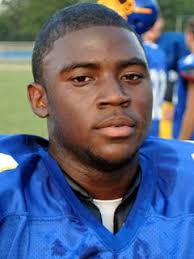 2013 Top Football Recruits in South Carolina