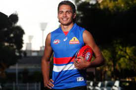 Fevola, the adopted daughter of afl great brendan fevola, lashed out at. Afl 2021 Jamarra Ugle Hagan To Make Debut For Western Bulldogs In Round 17 V Sydney Swans