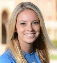 2012-2013 UCLA WOMEN'S SWIMMING AND