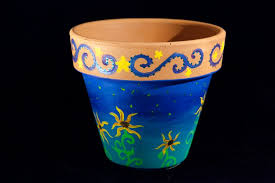 Find the perfect planter for your outdoor space. Pin On Clay Pots