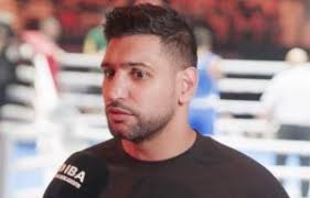 Mike Tyson's wife thinks he'd kill himself if fans 'didn't say hi' to him 