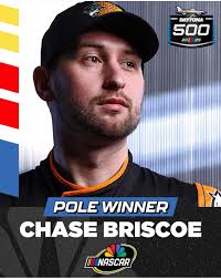 Daytona 500: Chase Briscoe and the Presidential Limo Incident