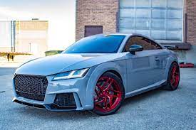 Pin On Random Cars With Aftermarket Wheels