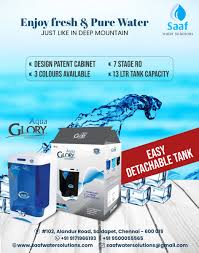 Sunsun group co., ltd was established in november 1985.we are a professional china aquarium swimming pool water pumps manufacturers and swimming pool pumps company, and through more. Saaf Water Solutions Saaf Watersoln Twitter