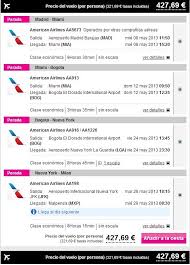 Oferta Vuelo Madrid Miami Bogota Nueva York Milan Desde 427 Euros Viajeropedia