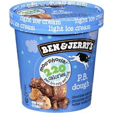 This one is a terrific alternative to commercial ice cream. 11 Best Healthy Ice Cream Brands Ice Cream Flavors With Low Calories