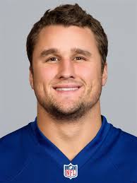 Dan Fox, New York, Linebacker