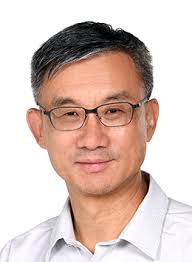 Michael Yu WANG 王 煜