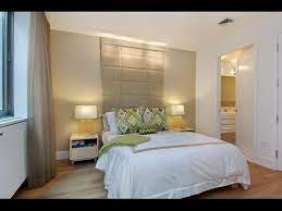This layout clearly has a master bedroom that offers a lot more space than the second bedroom. Master Bedroom Designs Master Bedroom Designs And Floor Plans Youtube