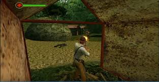 Indiana jones & the last crusade: Guide Indiana Jones For Android Apk Download