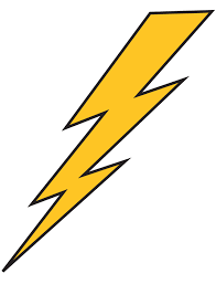 Lightning bolt is an spell that strikes an enemy with lightning damage in similar fashion to herald of thunderherald of thunderspell, aoe, duration, lightning, heraldradius: Gold Lightning Bolt Temporary Tattoo