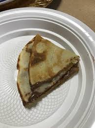 Maybe you would like to learn more about one of these? Crepes Senza Uova Bimby Ricette Bimby Tm31 Tm5