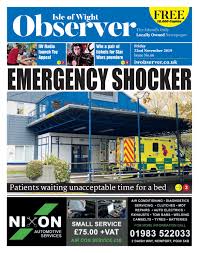 Isle Of Wight Observer Issue 66 By Isle Of Wight Observer Issuu Has at least 8 characters. isle of wight observer issue 66 by isle