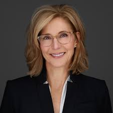 Heather Mitchell Attorney