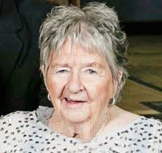 Obituary information for Bette Ann "Mimi" Frost