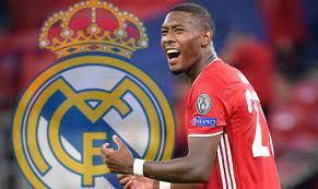 What was already virtually certain in recent weeks is now official: Medien Alaba Schon In Madrid
