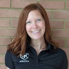 Ashley Gingrich's Instagram, Twitter & Facebook