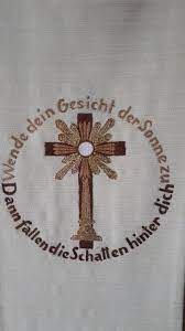 In hessen ist neben den neun in ganz deutschland geltenden gesetzlichen feiertagen, fronleichnam ein weiterer gesetzlicher feiertag. Gedanken Zum Hochfest Des Leibes Und Blutes Christi Fronleichnam Pfarrei St Joseph Mainz