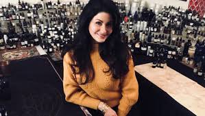 Fragrantica Feature: John Biebel from the iconic perfume magazine & en