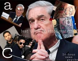 Author Leonard Harris