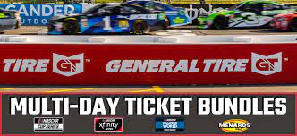 Nascar strictly controls all vehicle modifications. Five Races In Three Days At Pocono In 2021