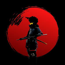 The story of yasuke, a black slave who rosed above all odds to the rank of a samurai in japan, is not a fairytale. Yasuke Feat Lex Luwisi Amajin By Xo Jumpo