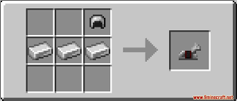 Horse Armor Crafting Data Pack 1 17 1 1 16 5 Craftable Horse Armors 9minecraft Net