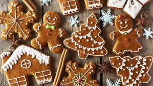 Ajoutez la farine tamisée avec la cannelle et la levure chimique. Biscuits De Noel Family Sphere Montpellier Family Sphere Montpellier