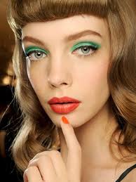 70s Makeup Trends 2018 Ideas Pictures Tips About Make Up Disco Makeup 70s Makeup 70s Disco Makeup