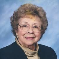 Obituary information for Helen L. Sweet