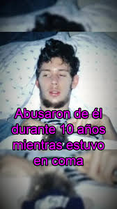 La Impactante Historia de Martin Pistorius
