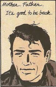 Batman Comics Used An Iconic Hollywood Star As The Model For The Dark Knight