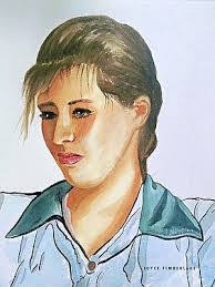 Liberty Joyce's Instagram, Twitter & Facebook