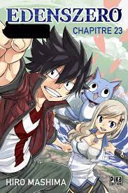 Scan Eden S Zero 23 Vf Edenszero Scanmanga Eden Livre Gratuit Pdf Nouveau Manga