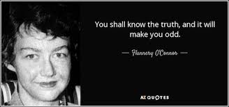 When you directly quote the works of others in your paper, you will format quotations differently depending on their length. Was Flannery O Connor The Most Shocking Voice In American Literature Caleb And Linda Pirtle