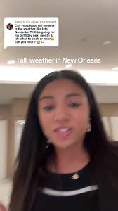 Replying to @It’s.Alexxxx happy early birthday!! 🥳 i usually wear pants  and jackets with boots Nov-Dec but for bday you can wear a dress with legs  out and still be comfy 🫶 #neworleans #visitneworleans ...