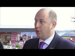 British Horseracing Authority